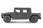 (image for) FMS Hummer H1 Alpha 1/12 Scaler RTR RC Off Road Truck