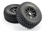 FASTRAX SC MOUNTED CANYON SLASH Rr&4X4Fr/Rr(12MM) LOSI (image for) FASTRAX SC MOUNTED CANYON SLASH Rr&4X4Fr/Rr(12MM) LOSI