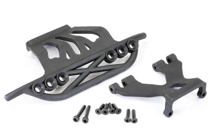 (image for) FTX CARNAGE 2.0/OUTLAW/BUGSTA NEW UPDATED BUMPER