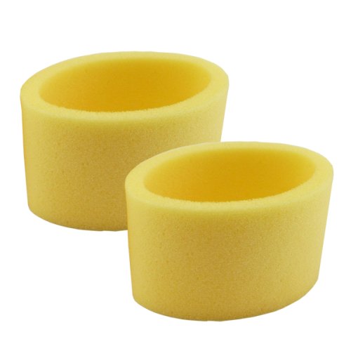 (image for) HYPER 8 AIR FILTER FOAM COVER
