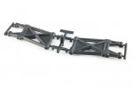 ARRMA SUSPENSION ARM SHORT REAR (1 PAIR) (image for) ARRMA SUSPENSION ARM SHORT REAR (1 PAIR)