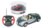 Mini RC Cars 1:52 με φώτα Mini RC Cars 1:52 με φώτα