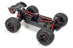 (image for) ARRMA KRATON 1/5 4WD EXtreme Bash Roller, Black