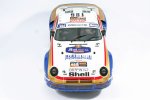 (image for) Carisma M48S Porsche 959 Ready Set 4WD 1/8 Brushless