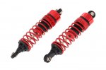 2Pcs FY-BZ01 Aluminum Alloy Front Shock Absorber Damper for 1/12 (image for) 2Pcs FY-BZ01 Aluminum Alloy Front Shock Absorber Damper for 1/12