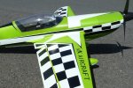 (image for) Top Gun Park Flite MXS Sport 1.4m ARTF, Τηλεκατευθυνόμενα Αεροπλ