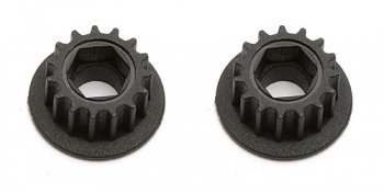 (image for) ASSOCIATED RC18B2/T2/SC18 SPUR GEAR PULLEY