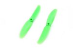 1 Pair WSX/Gemfan 5040 5x4 Inch CW CCW ABS Propeller for Drone - (image for) 1 Pair WSX/Gemfan 5040 5x4 Inch CW CCW ABS Propeller for Drone -