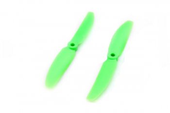 (image for) 1 Pair WSX/Gemfan 5040 5x4 Inch CW CCW ABS Propeller for Drone -