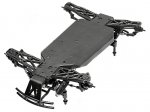 (image for) HPI - MAVERICK STRADA XT EVO 1/10TH 4WD ELECTRIC TRUGGY - RTR
