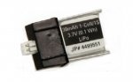 (image for) NANO STIK BATTERY 1S 30mAh 3.7V (1)