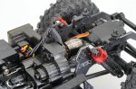 (image for) FTX UTAH 1:18 BRUSHLESS COMPETITION LOW PROFILE RTR RC CRAWLER