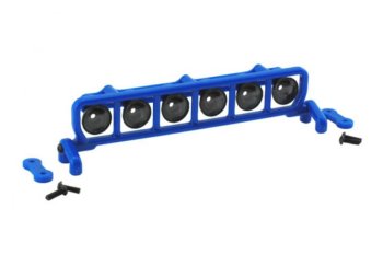 (image for) RPM ROOF MOUNTED LIGHT BAR SET BLUE