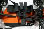 (image for) HoBao Hyper SS, 1/8 RC Buggy - Electric Roller
