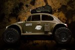(image for) Carisma M10DT RTR Electric Volkswagen Beetle
