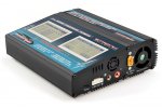 (image for) ETRONIX POWERPAL TOUCH DUAL AC/DC 100W PERFORMANCE CHARGER