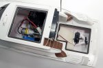 (image for) Hobby Engine Saint Tropez Cruiser RC Boat