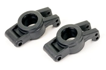 (image for) FTX HAVOK REAR HUB CARRIERS (PR)