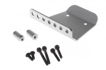 (image for) Gmade Skid Plate for the GS01 Sawback Axle