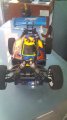 MUGEN MBX6 R BUGGY (image for) MUGEN MBX6 R BUGGY