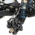 (image for) Losi 5IVE-T 2.0 V2 1:5 4wd SCT Gas RC Car
