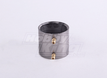 (image for) Water Cooling Jacket For B3656 Motor - Sea Fire & Surge Crusher