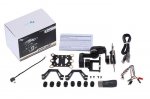 FeiYu Tech 3-Axis Mini Brushless 3D Gimbal for Gopro Hero 3 3+ G FeiYu Tech 3-Axis Mini Brushless 3D Gimbal for Gopro Hero 3 3+ G