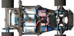 (image for) Team Associated RC 12R5 Factory Team Kit (RC Electric Car)