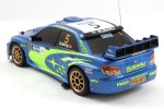 (image for) Carisma M14 Subaru Impreza WRC 1/14 RTR RC Rally Car