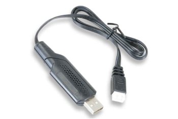 (image for) FTX VORTEX USB CHARGER