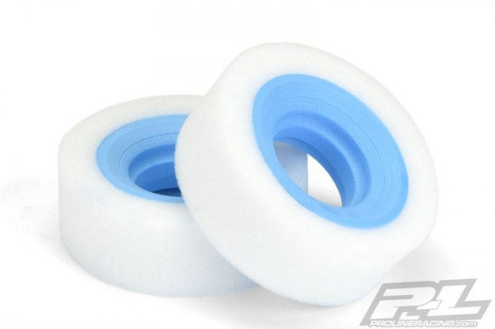 (image for) PROLINE 1.9" DUAL STAGE CLOSED CELL INSERT FOR XL TYRES