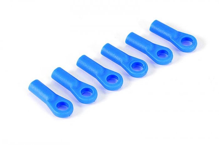 (image for) FTX VANTAGE/CARNAGE/OUTLAW/ZORRO BANZAI STEERING LINK BALL ENDS