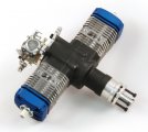 (image for) ROTO 50 V2 PETROL ENGINE (50cc)