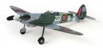 (image for) eRC MICRO SPITFIRE RTF 2.4GHZ (MODE 2)