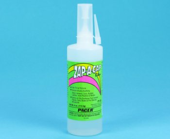 (image for) ZAP a GAP CA+ 4oz PT05 (MEDIUM GlUE)