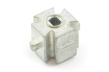 (image for) FTX DIFF LOCK BLOCK (1PC) OUTLAW / MIGHTY THUNDER / KANYON