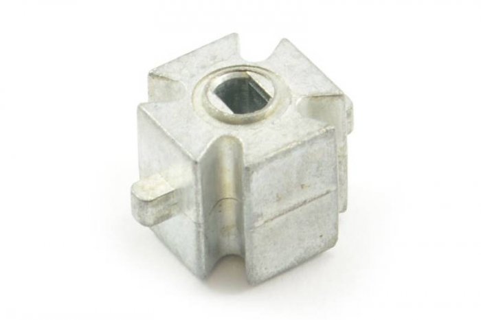 (image for) FTX DIFF LOCK BLOCK (1PC) OUTLAW / MIGHTY THUNDER / KANYON