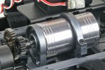 (image for) HoBao Hyper MT Sport RTR 4WD 1/8 Electric RC Monster Truck