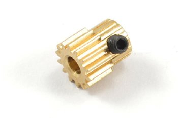 (image for) FTX OUTBACK FURY PINION GEAR 14T 48DP