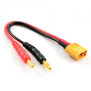 (image for) ETRONIX XT60 CHARGING CABLE