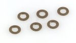 HLNA0135 WASHERS 4X8X0.5MM (image for) HLNA0135 WASHERS 4X8X0.5MM