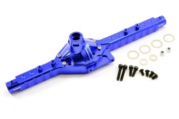 (image for) FTX OUTLAW ALUMINIUM REAR AXLE HOUSING