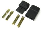 (image for) Etronix Traxxas Plug (1 Male/1 Female)