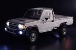 (image for) KILLERBODY TOYOTA LAND CRUISER LC70 HARD BODY SET