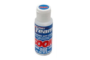 (image for) ASSOCIATED SILICONE DIFF FLUID 500,000CST