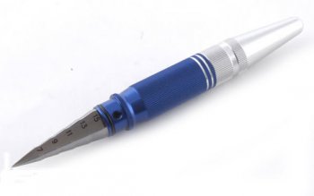 (image for) SUPER BODY REAMER (Εργαλεία Μοντελισμού)