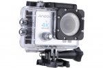 (image for) Andoer Q3H 170 Wide Angle 4K Ultra HD Wifi Action Camera