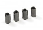 (image for) FTX RAVINE SPUR GEAR SPACER (4PC)