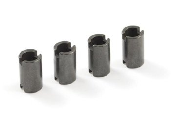 (image for) FTX RAVINE SPUR GEAR SPACER (4PC)