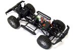 (image for) Axial Racing SCX10 - TR RTR 1/10th Scale - Electric RC 4WD Rock 